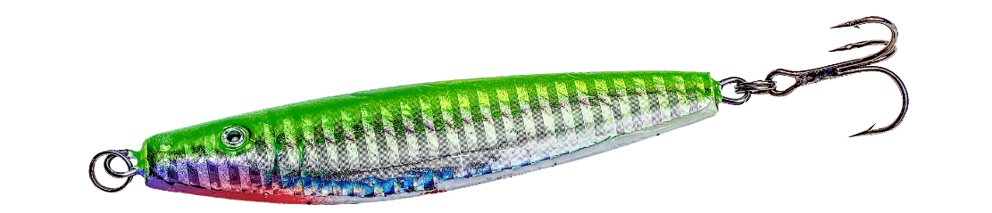 Cuillères à gabarits pliables pour ménés