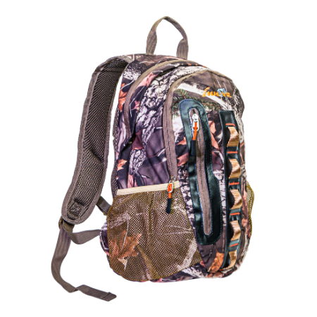 Woods River Camo Pack