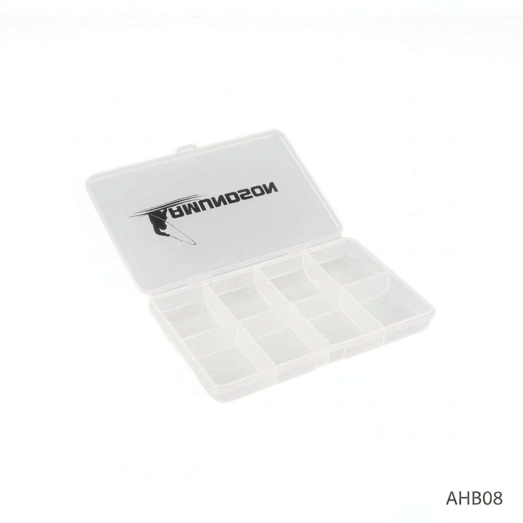 Beginner Fly boxes