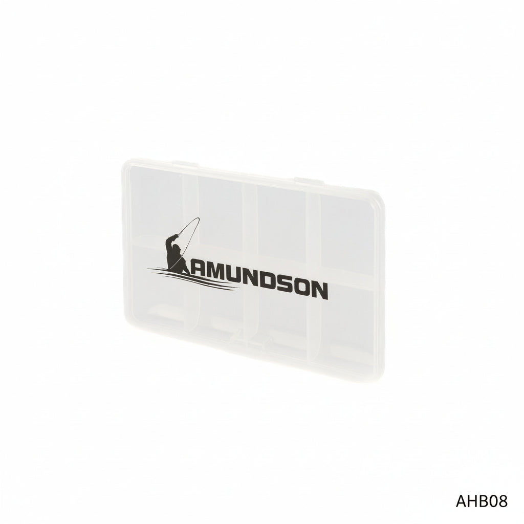 Beginner Fly boxes