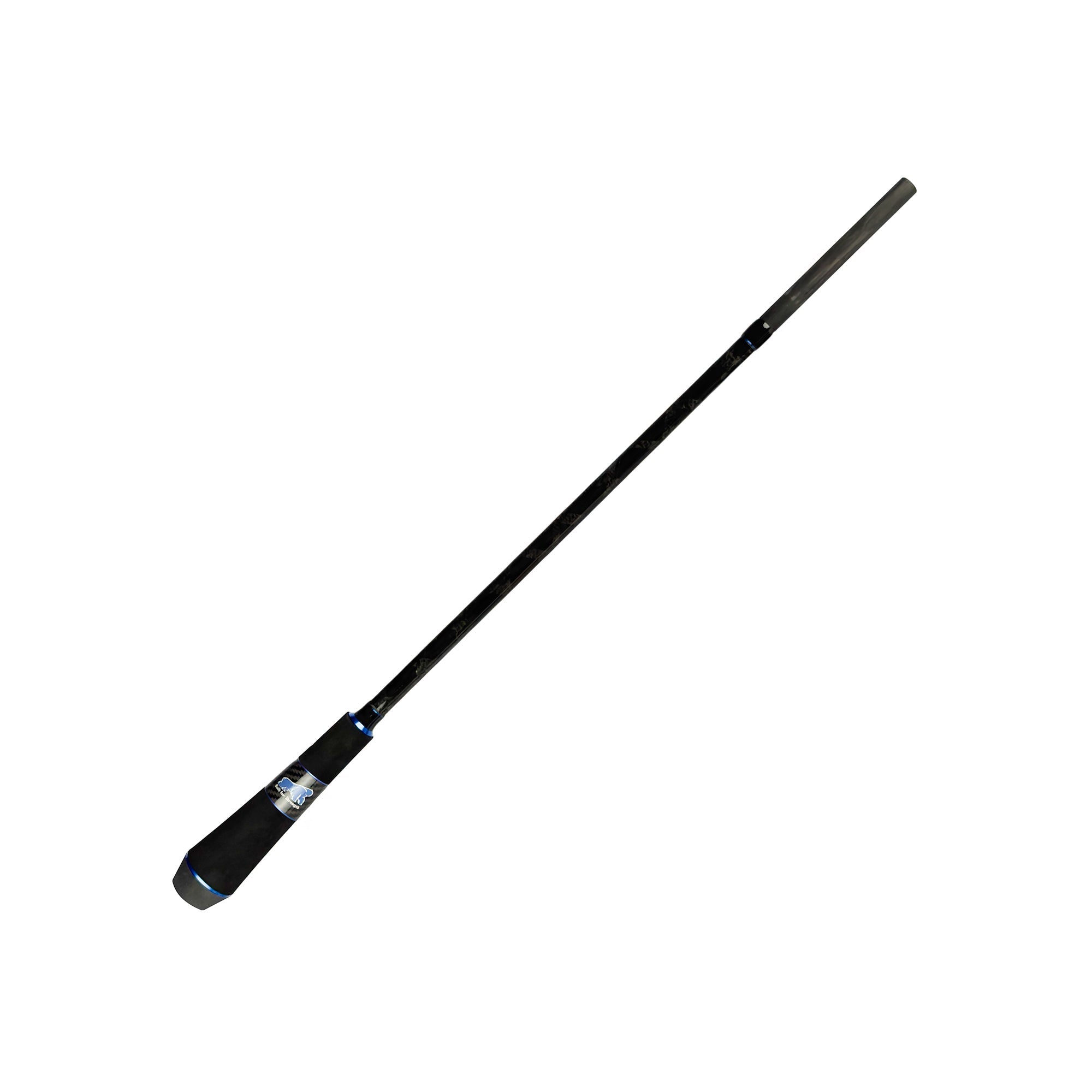 Blue Kingkong Slider - Slow Pitching Casting Rod