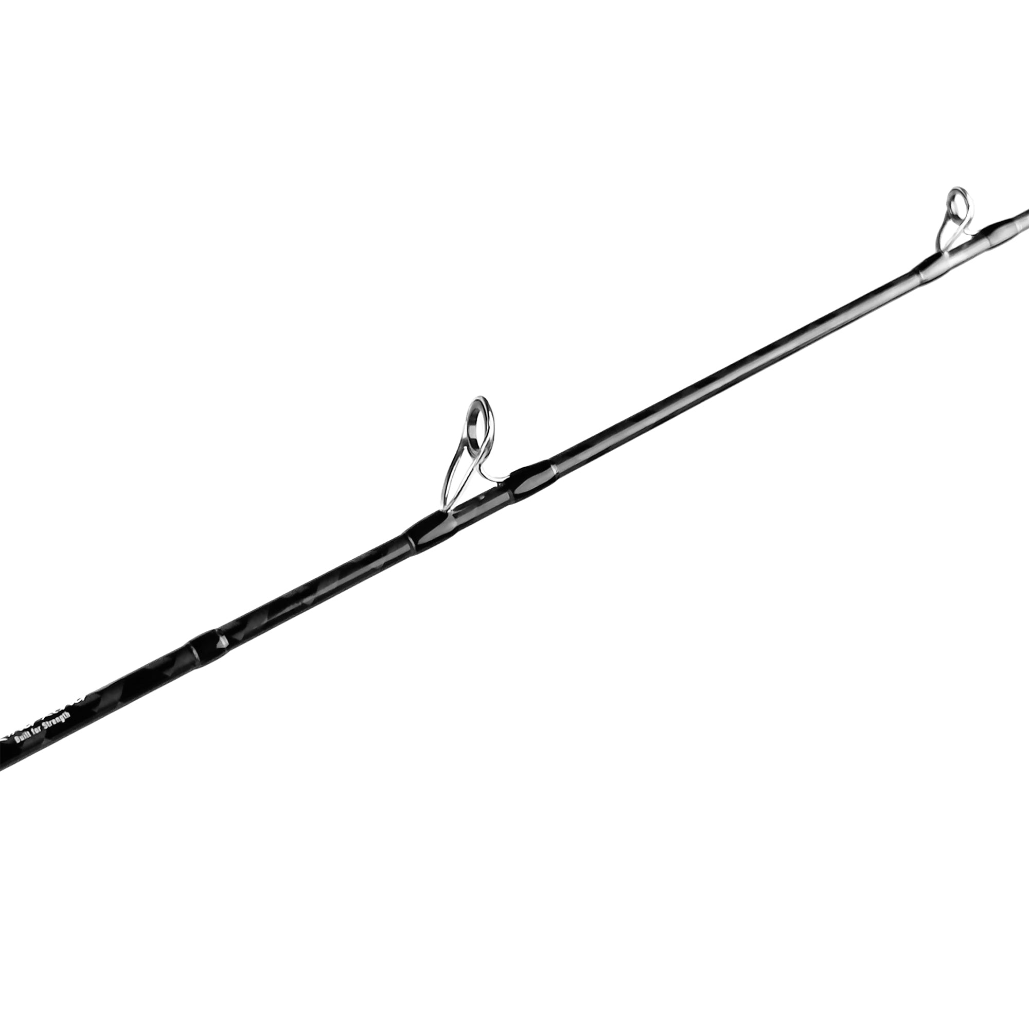 Blue Kingkong Slider - Slow Pitching Casting Rod