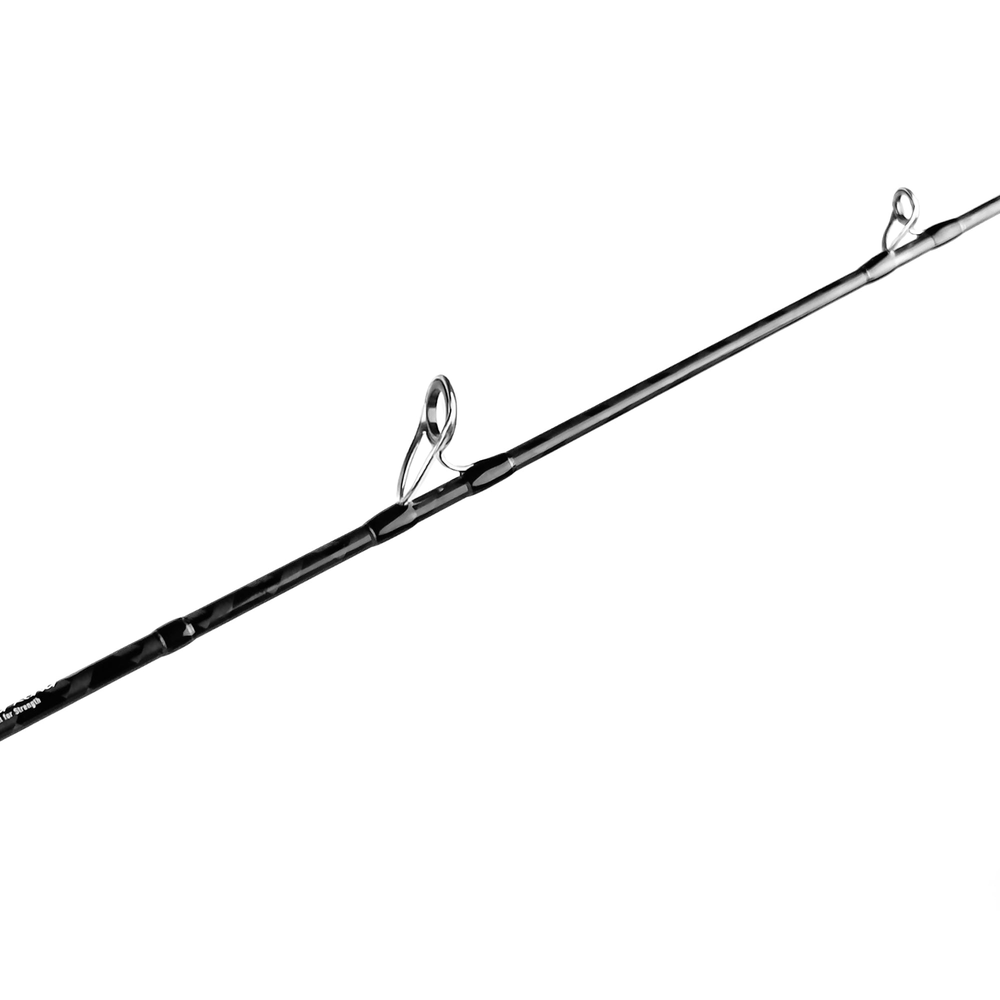 Blue Kingkong Slider - Slow Pitching Spinning Rod