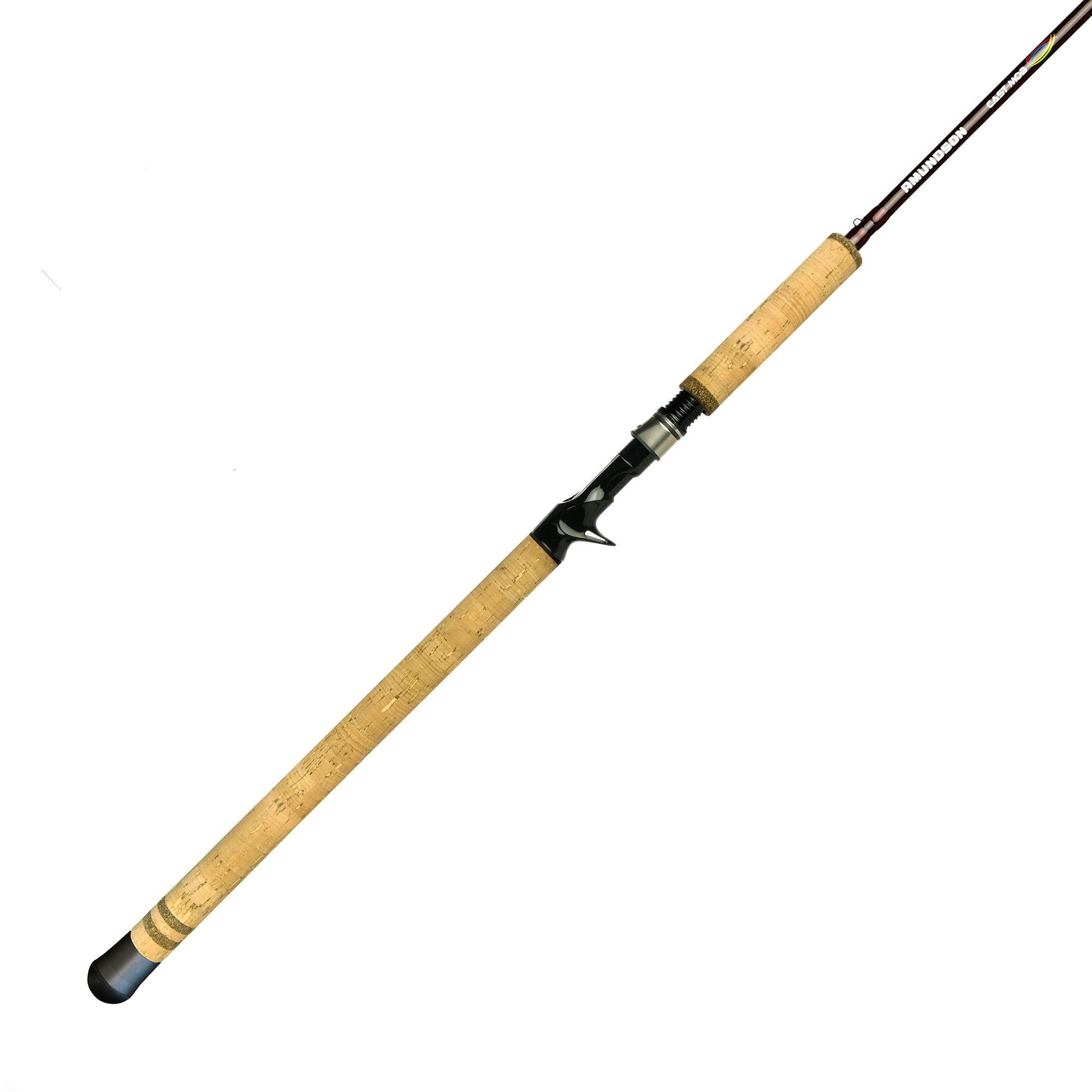 1-1/4'*6 FT Pet Flexible Expandable Casting Fishing Rod Protection