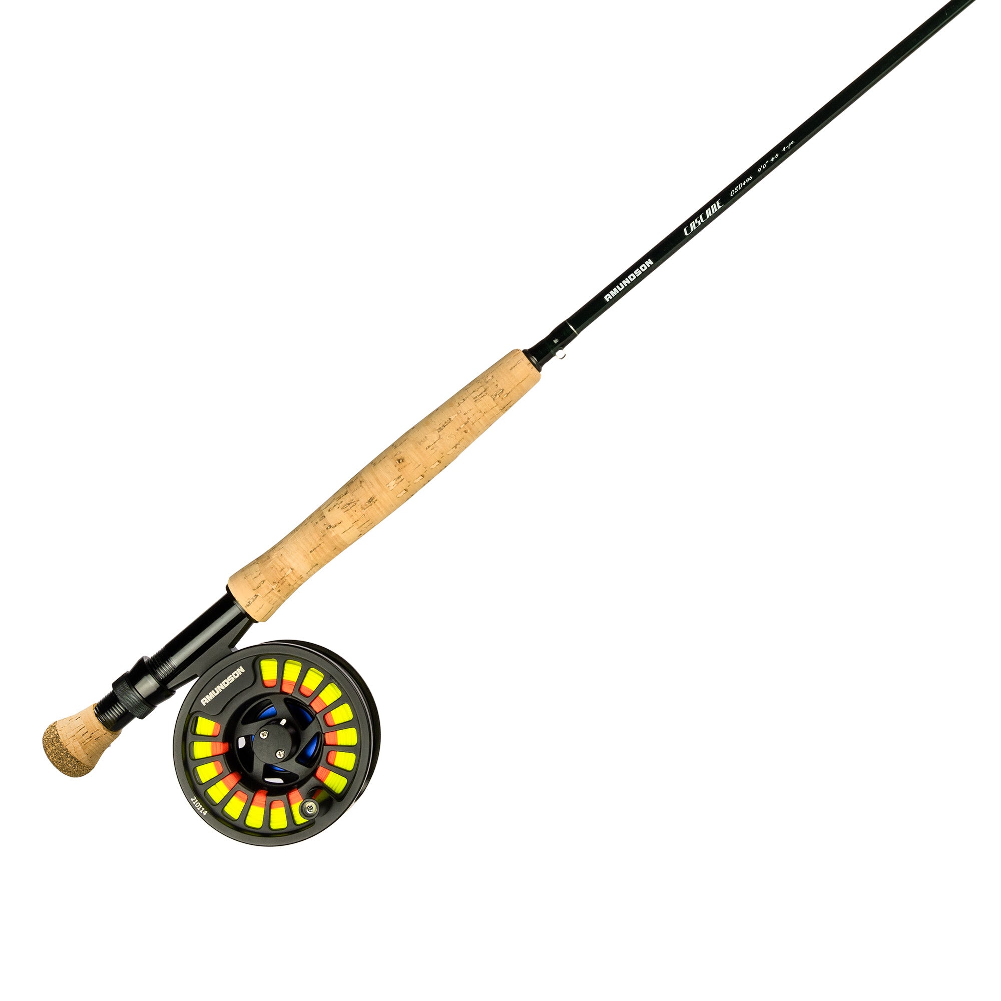 Fishing Rod Hook Keeper – REEL 'N' DEAL TACKLE