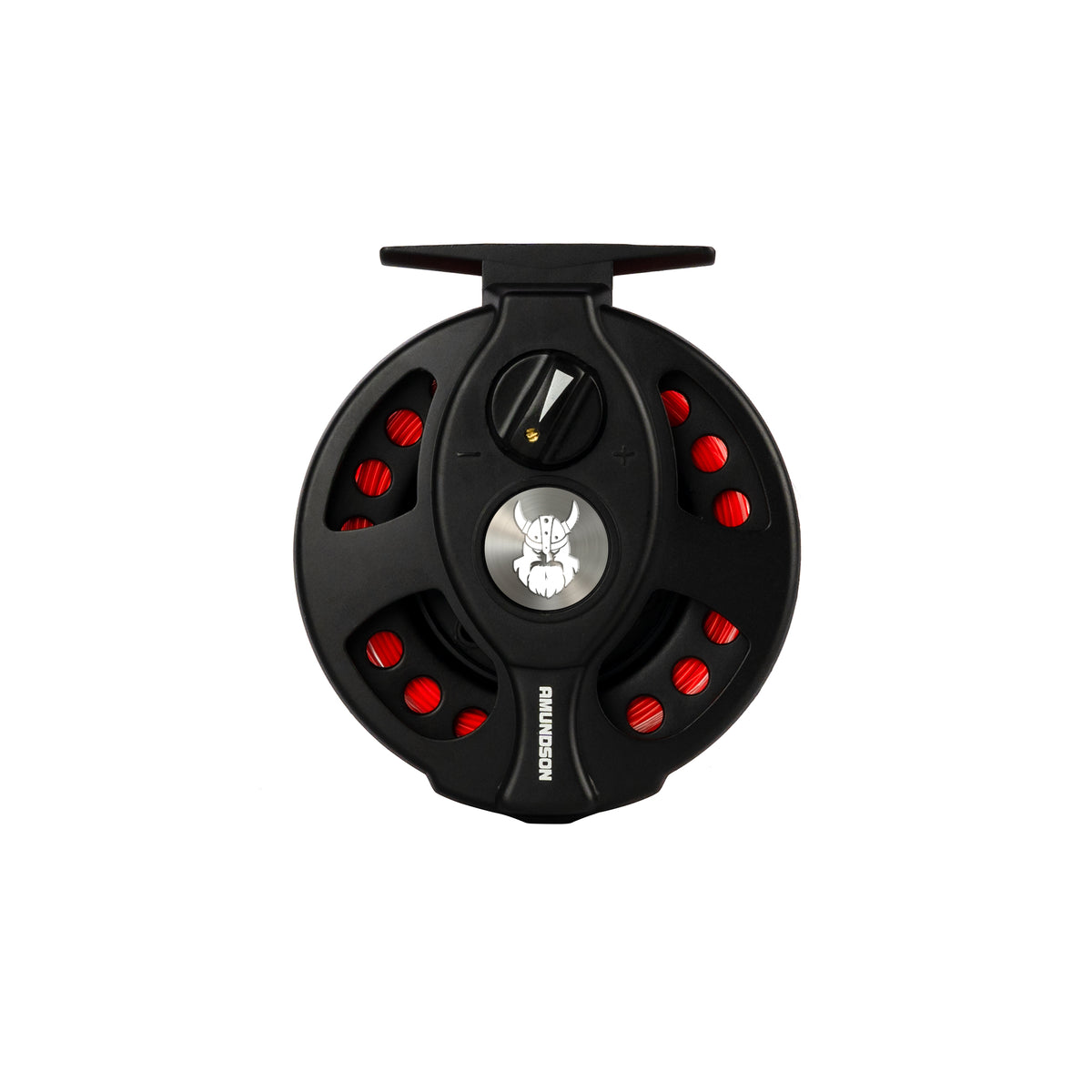 Cascade Fly Reel — Amundson Outdoor Products