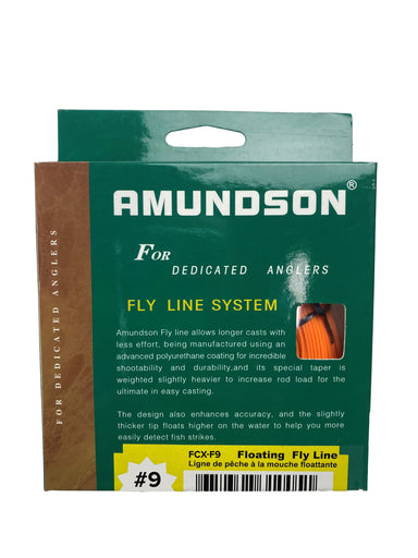 Fly Fishing Tools and Accessories — Amundson B2C - US/CA