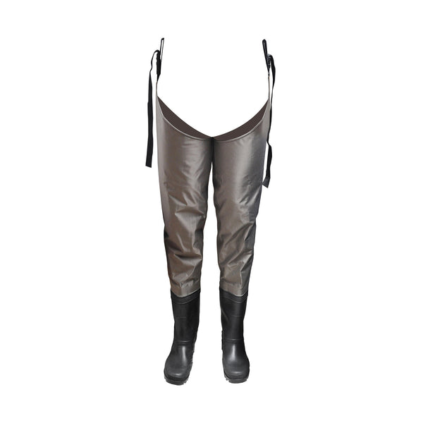 Hip high waders store