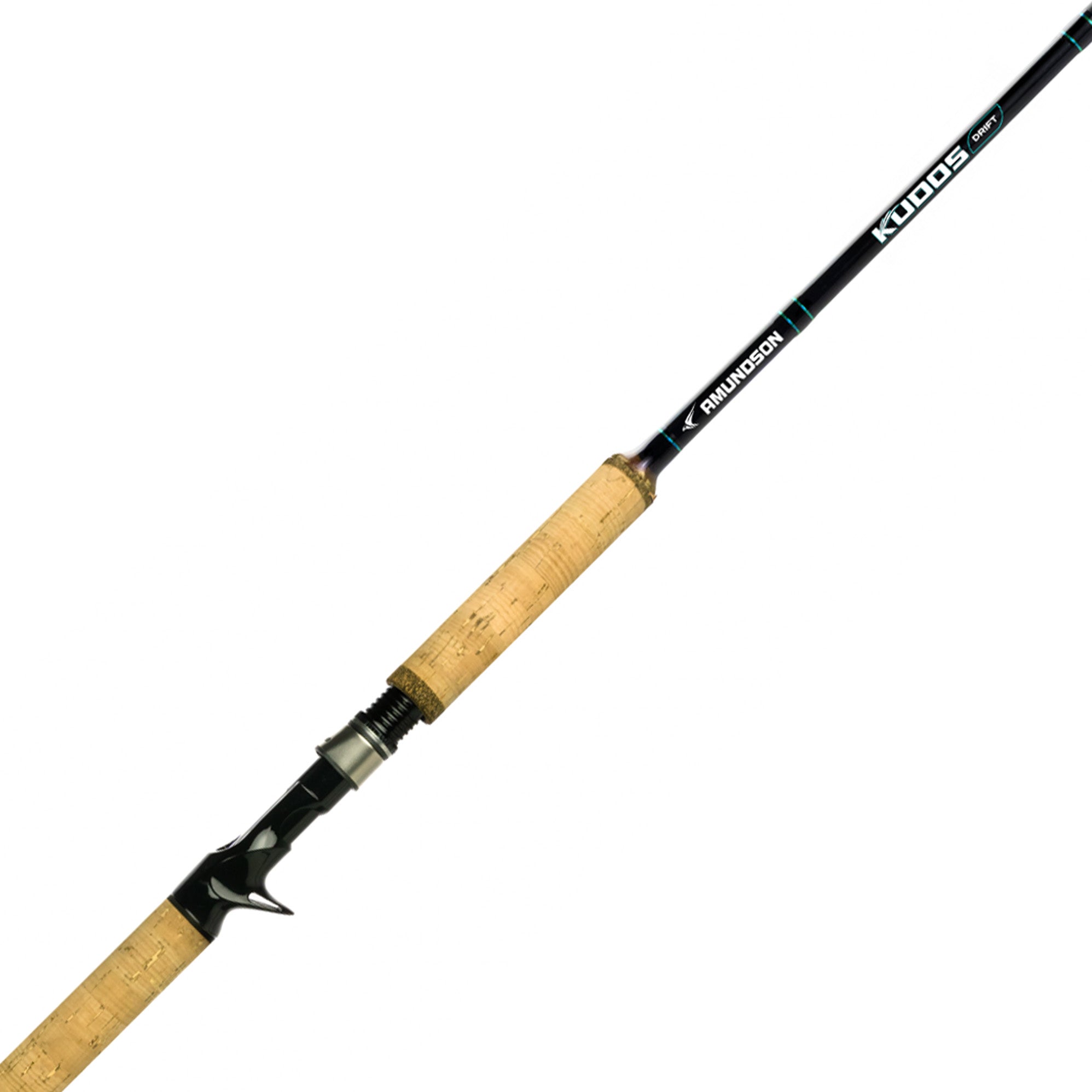 Kudos Drift Rod