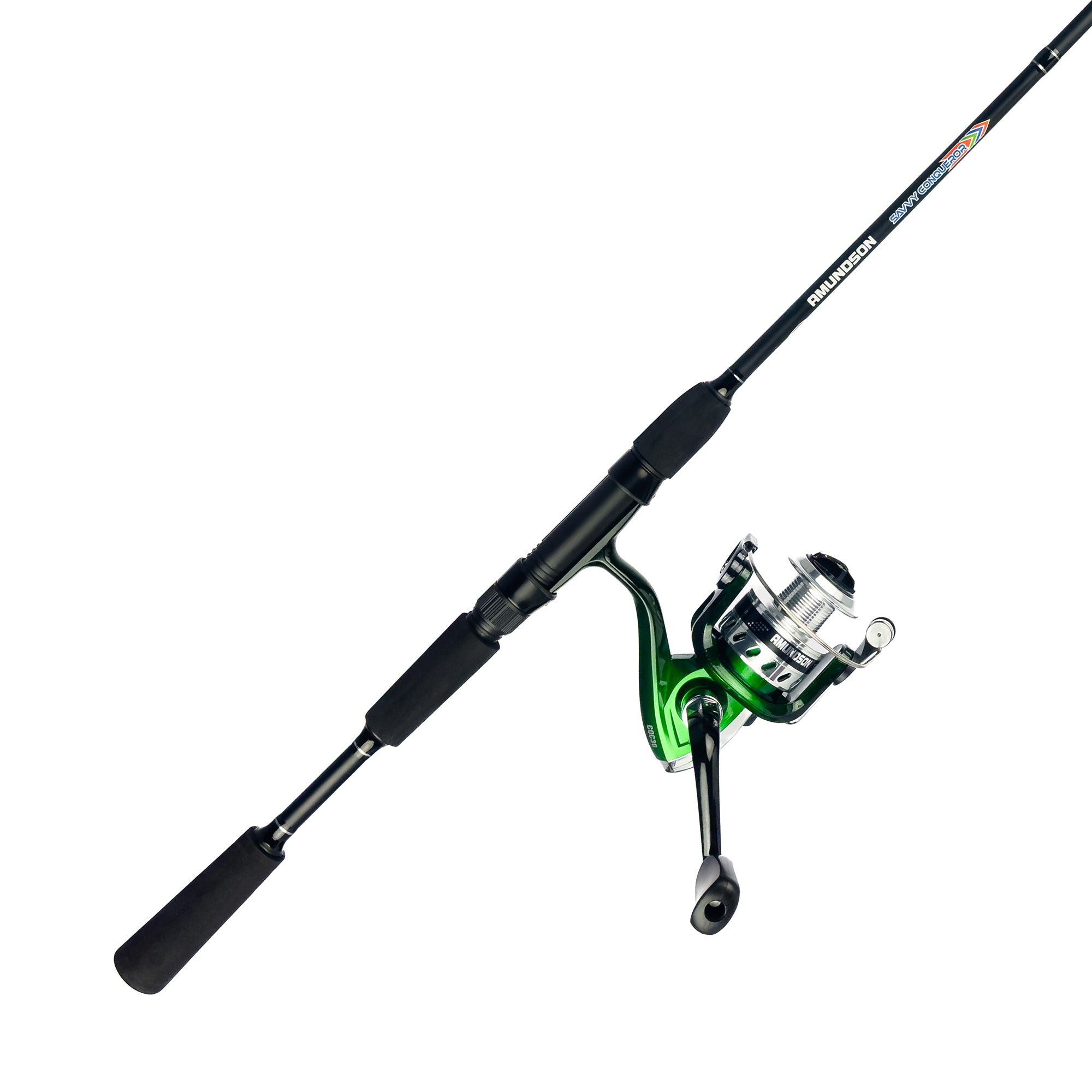Savvy Conqueror C Spinning Combo