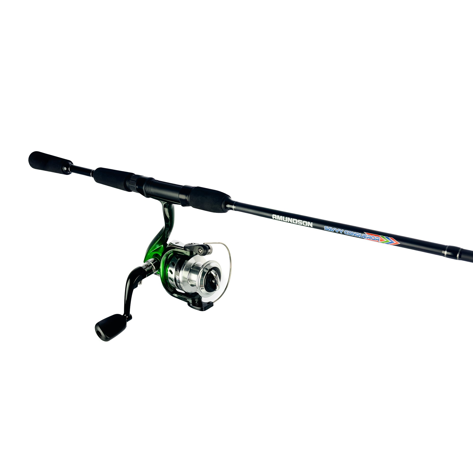 Savvy Conqueror C Spinning Combo