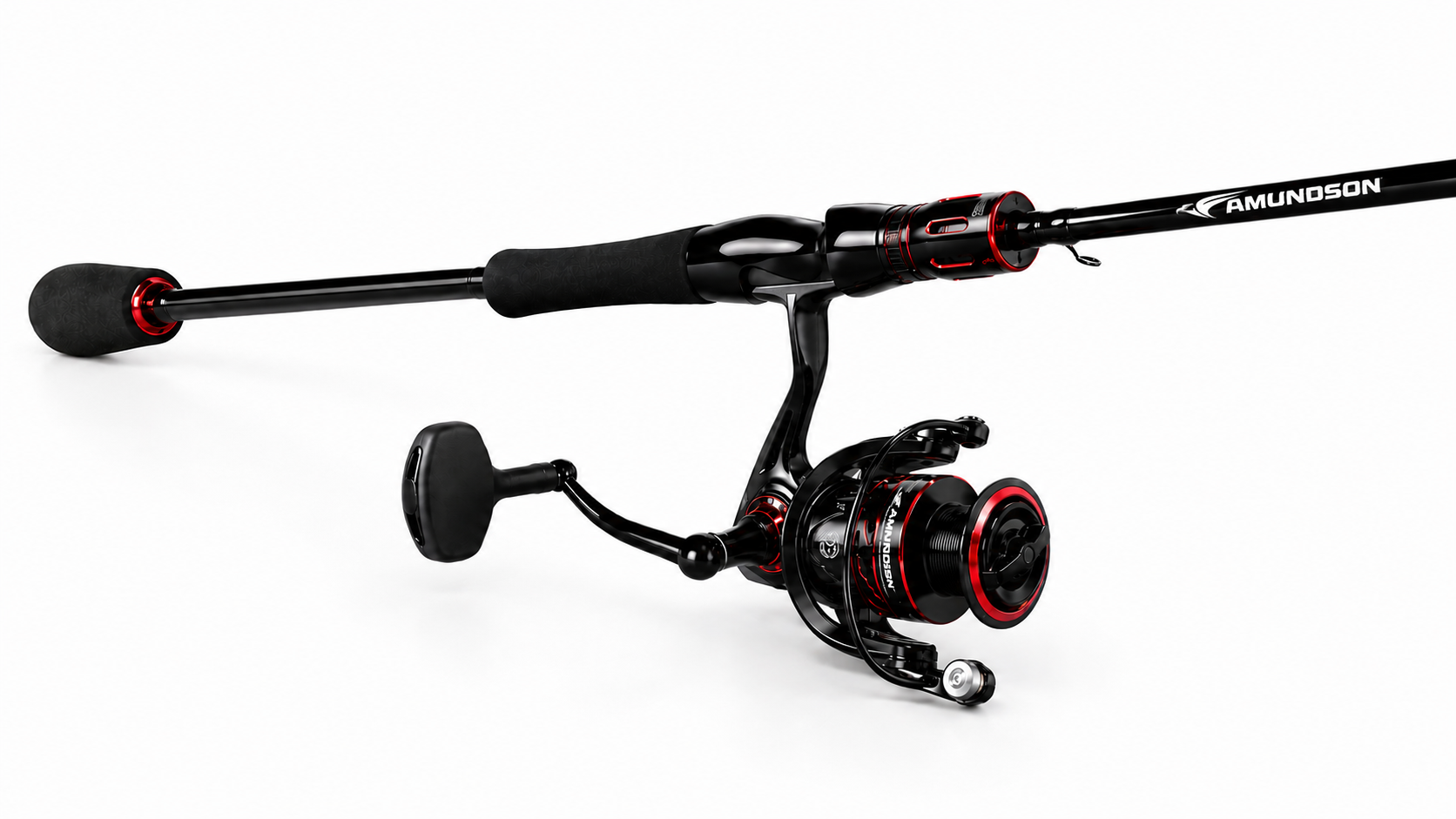 Savvy Sumo V5 Spinning Combo