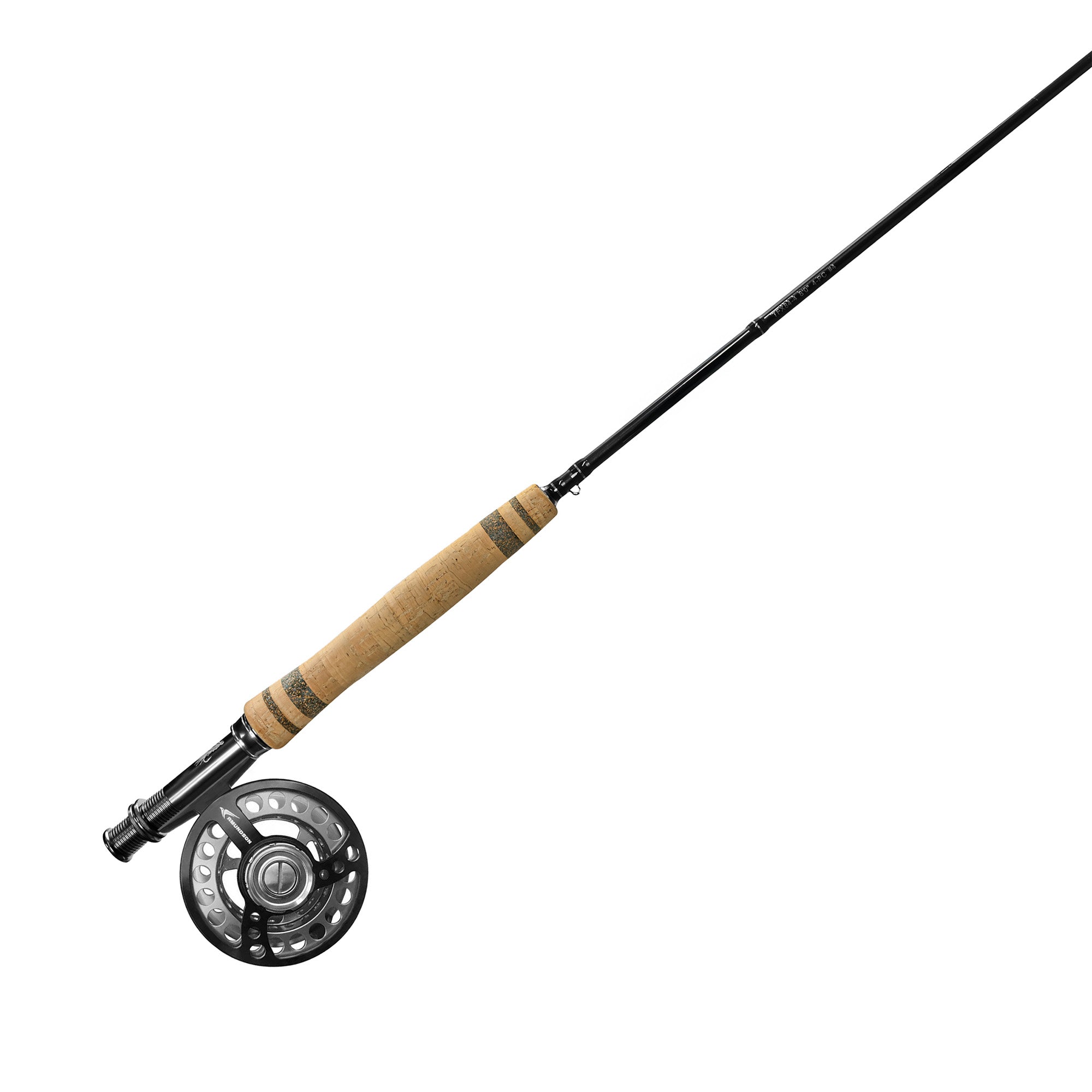 Ranger Fly Combo