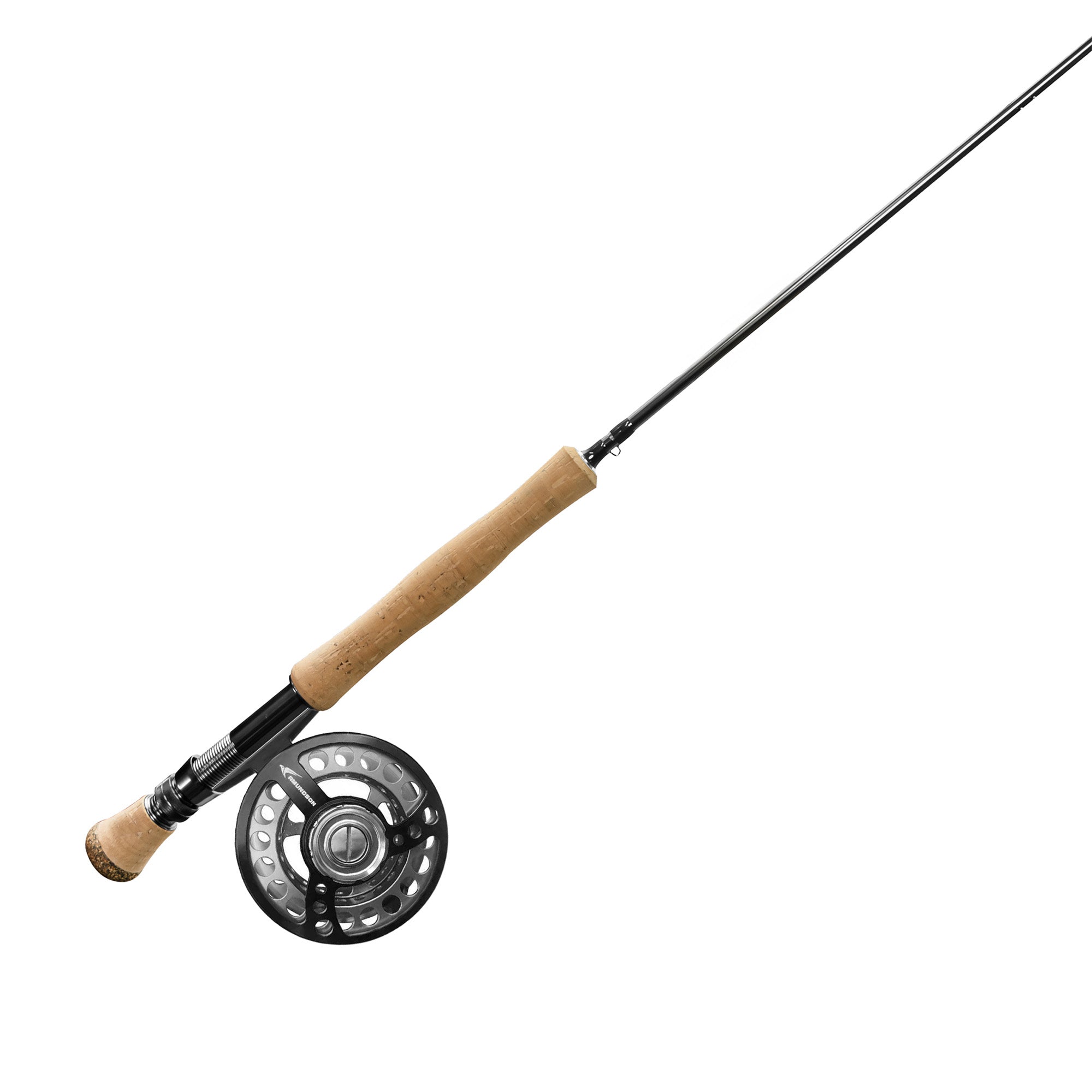 Ranger Fly Combo