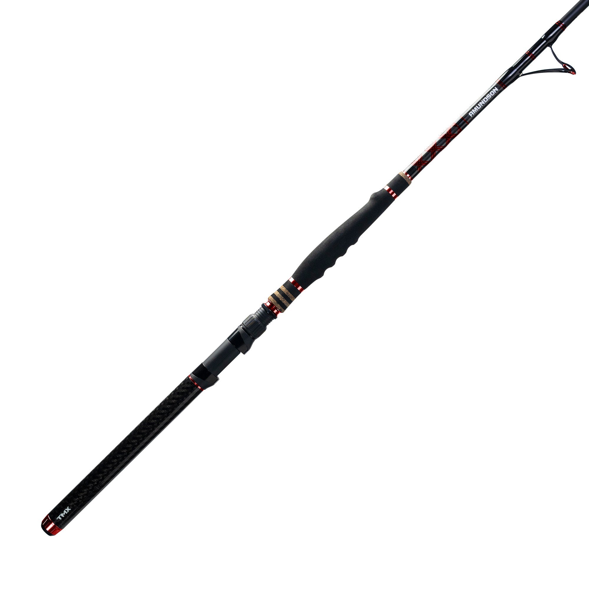 TMX Mooching Rod 10'6" Medium