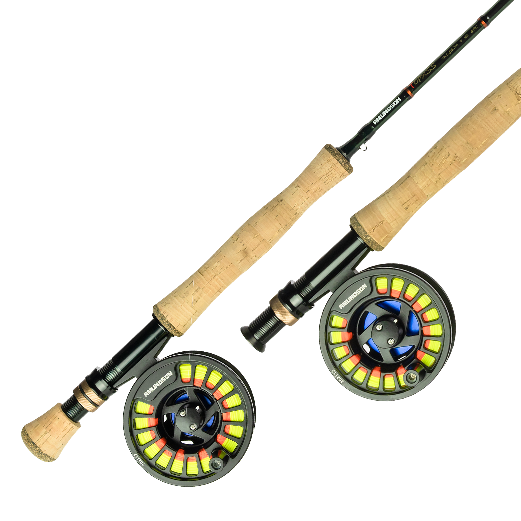 TXS fly Fishing Outfit — Amundson Outdoor Products
