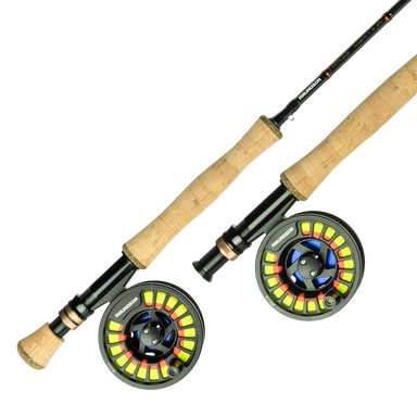 TXS fly Fishing Outfit — Amundson Outdoor Products