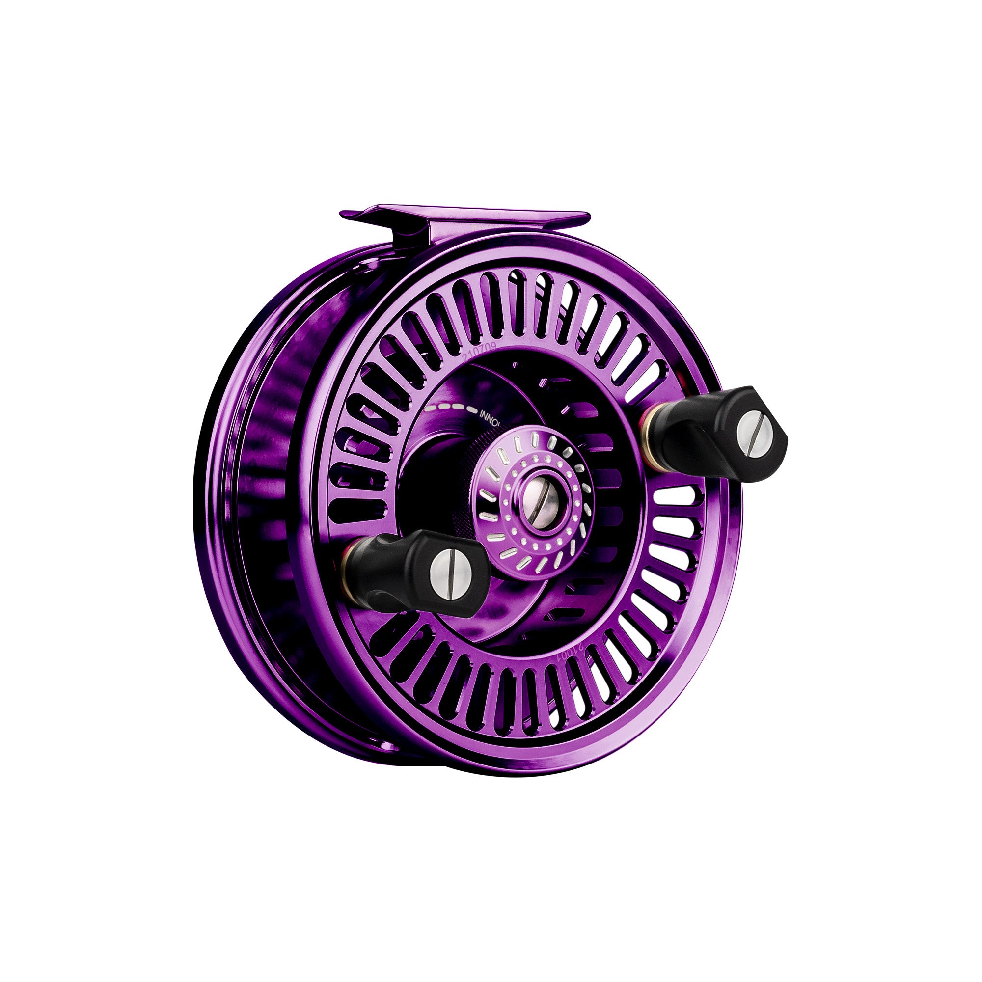 amundson trend x3 fly reel TMX5 Trend X Mooching Reel (Paddle Handles) — Amundson Outdoor Products