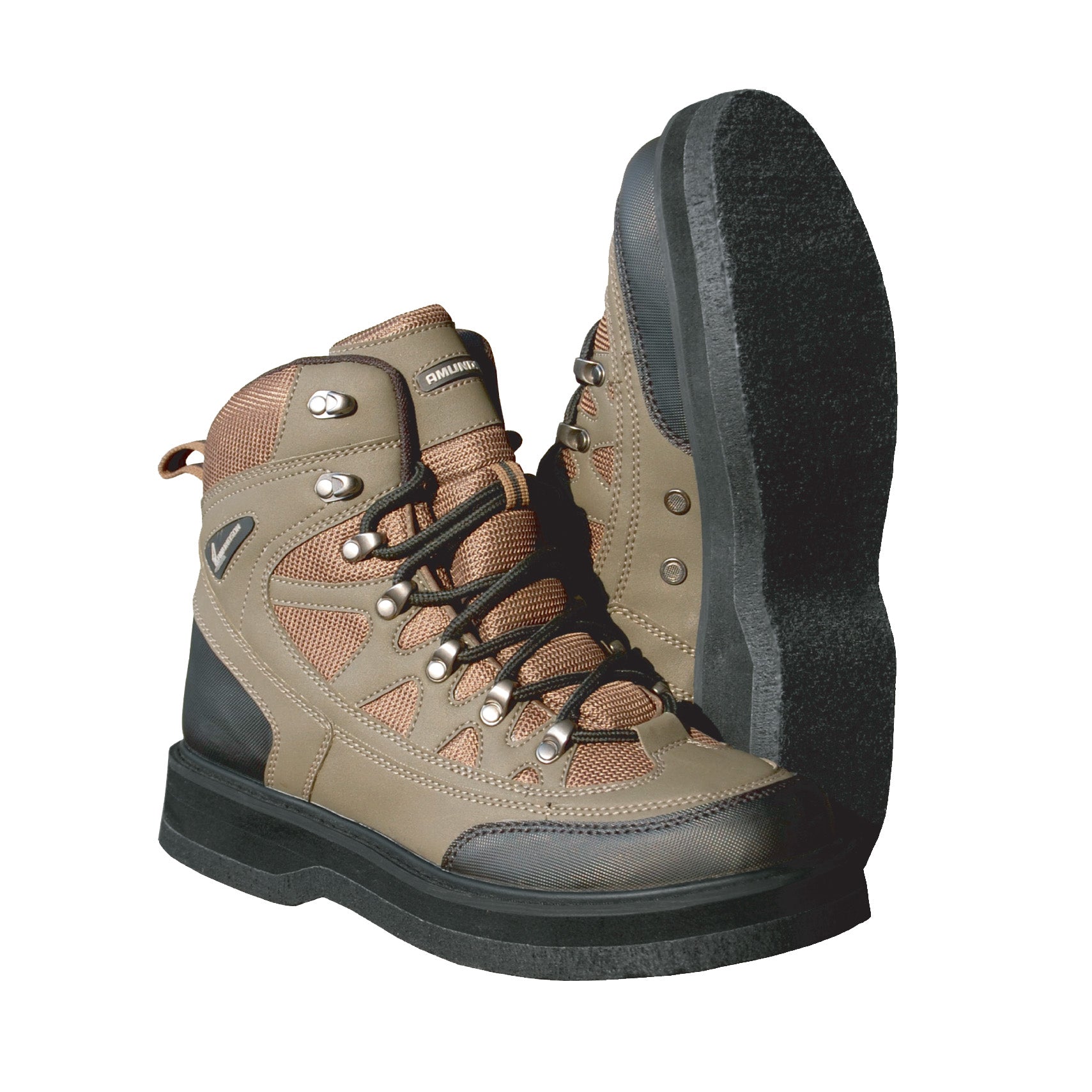 TXS Wading Boots S5