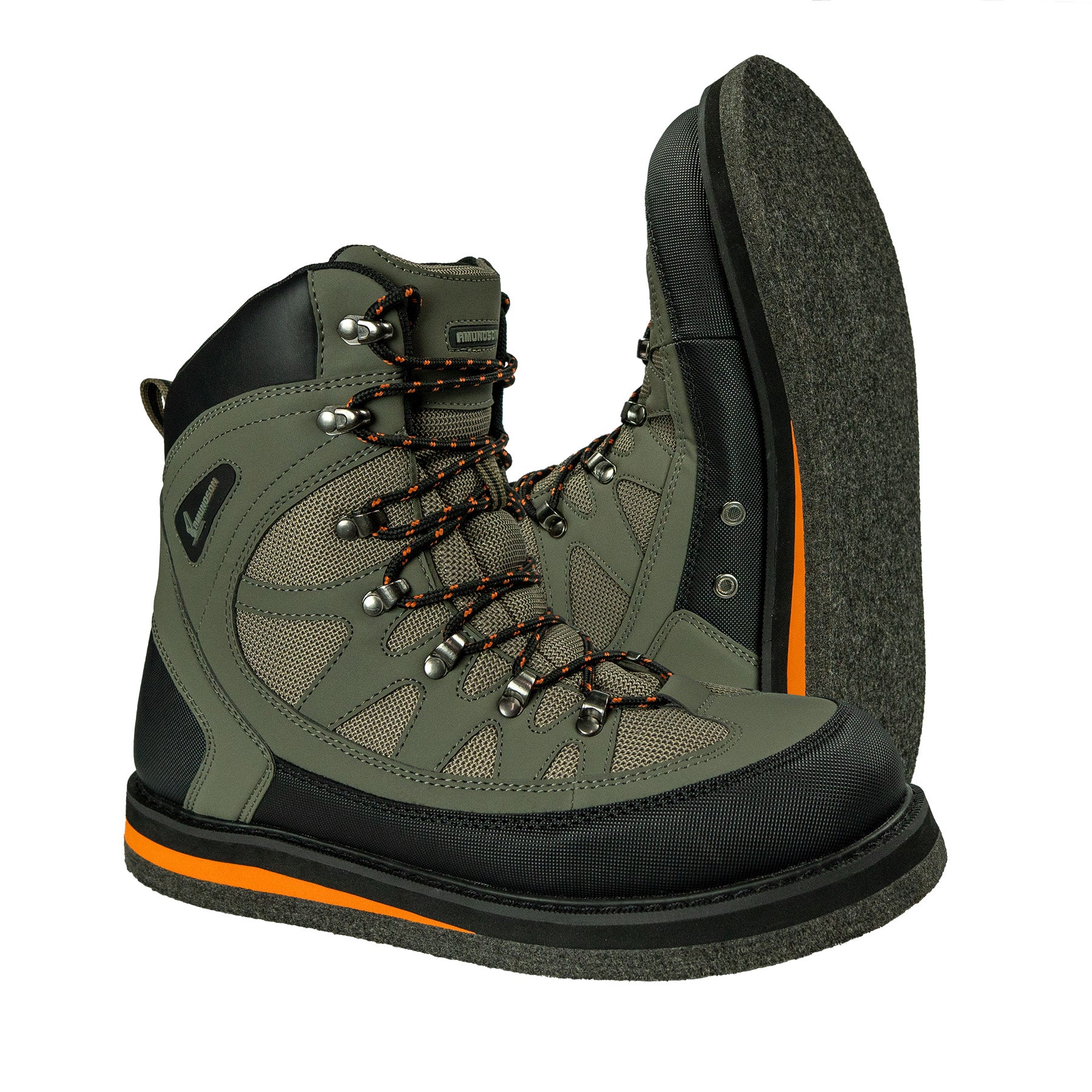 TXS Wading Boots — Amundson B2C - US/CA