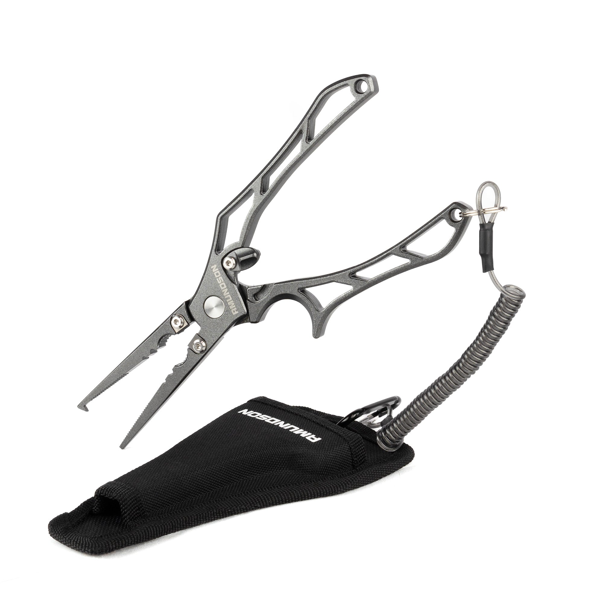 Stainless Steel Guide Pliers