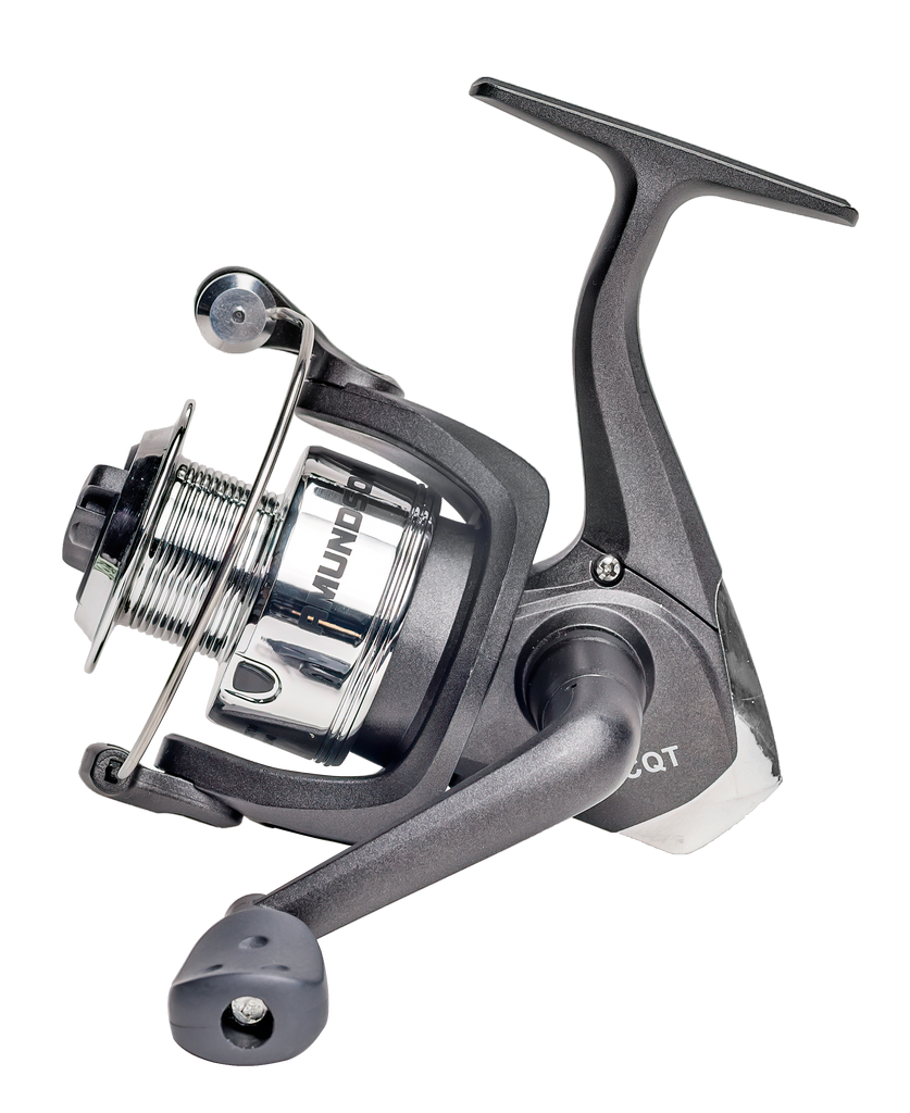amazon canada fishing reels Conqueror T Spinning Reels — Amundson Outdoor Products