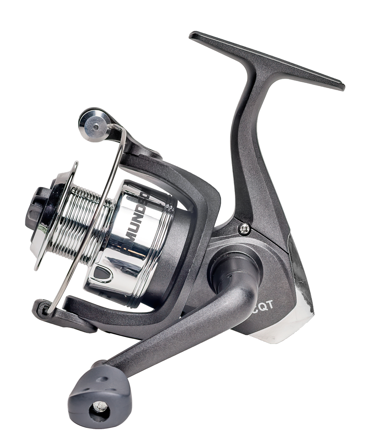 Conqueror T Spinning Reels — Amundson Outdoor Products