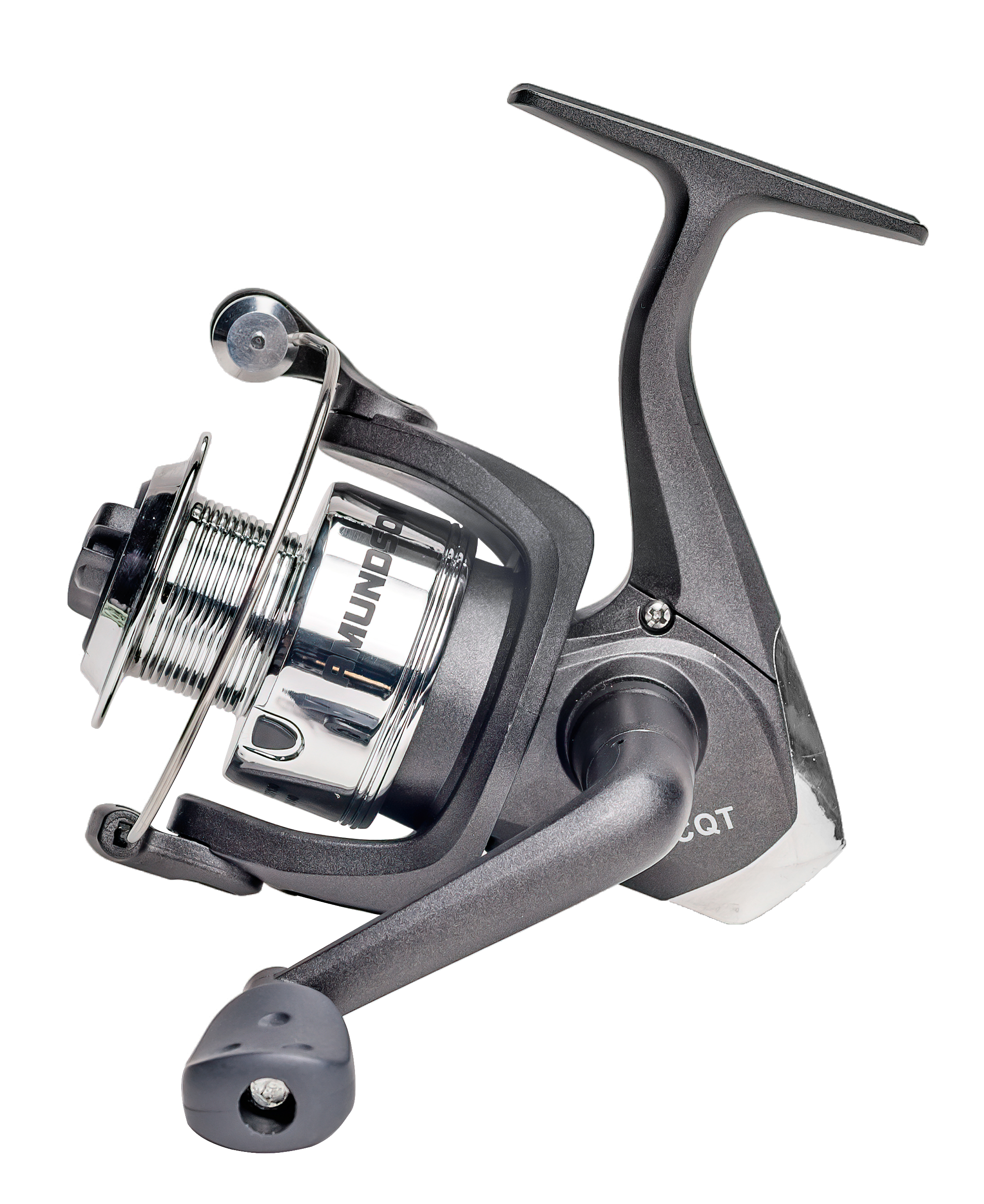 Conqueror T Spinning Reels