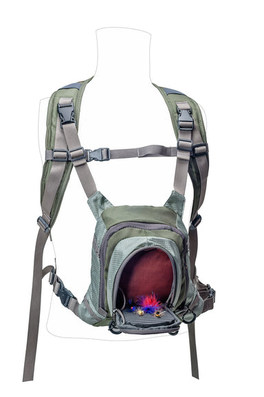 Hunting & Outdoor - Packs and bags — Amundson B2C - US/CA