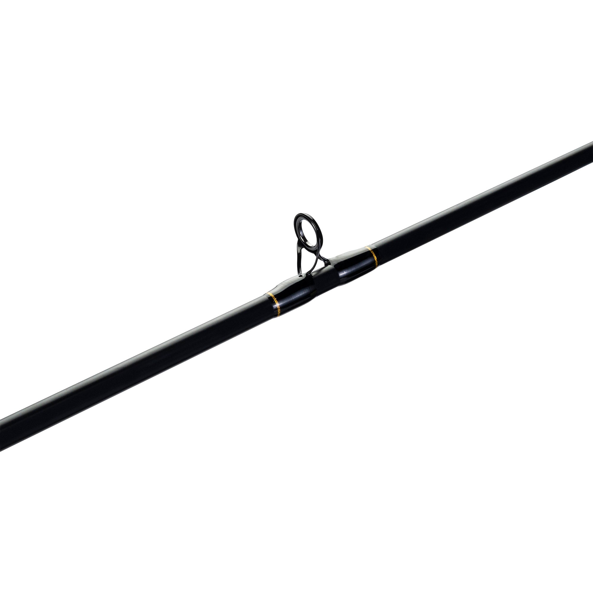 Captain Rods Electric Savvy Captain Casting Rod — Amundson Outdoor Products