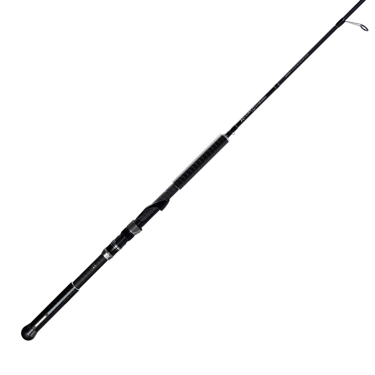 Freshwater Rods — Amundson Outdoor Products