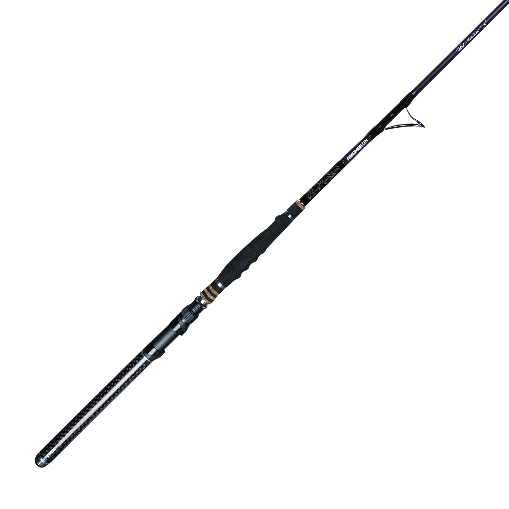 Canne à pêche TMX 10'6" moyenne-lourde