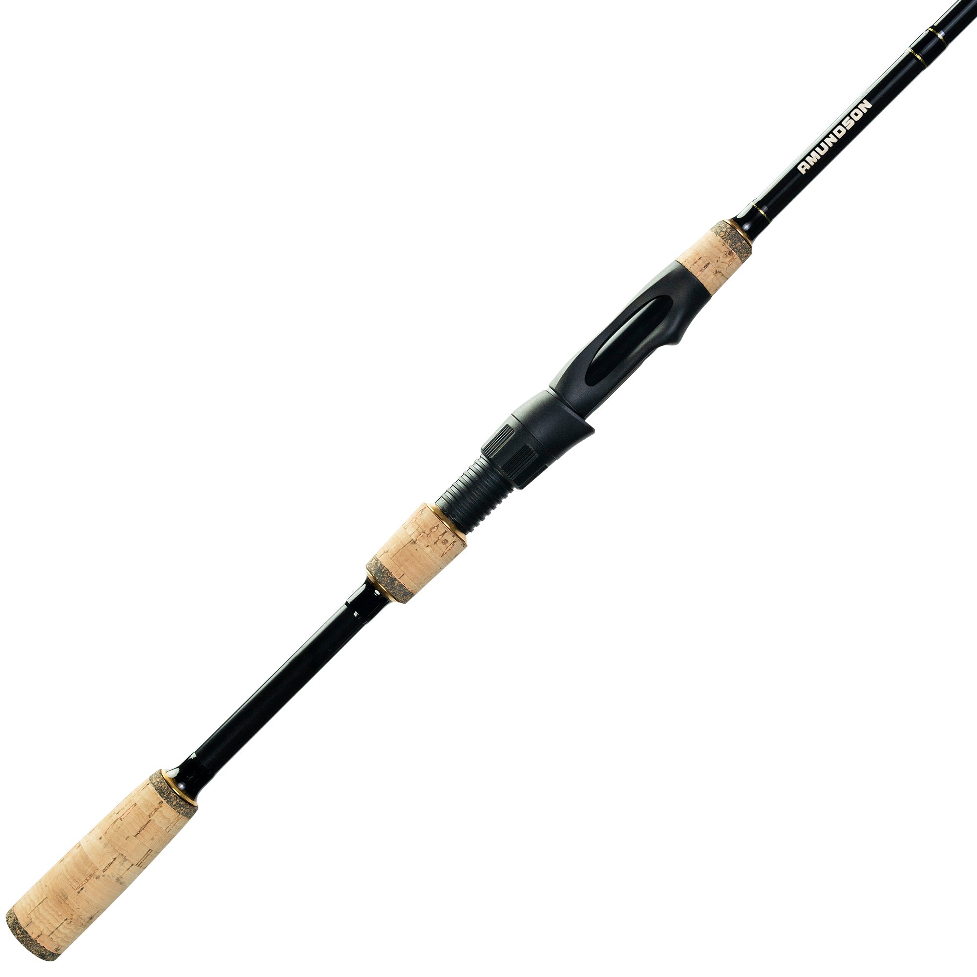 Spinning Fishing Rod SouthBend Infinity 5'6médium And Reel Bass