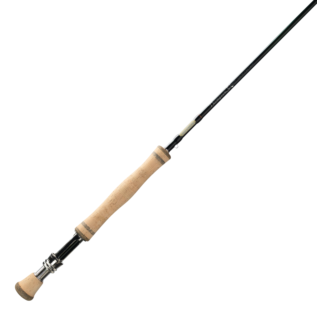 Tompkin Rods Thompson Chaser Rods — Amundson Outdoor Products