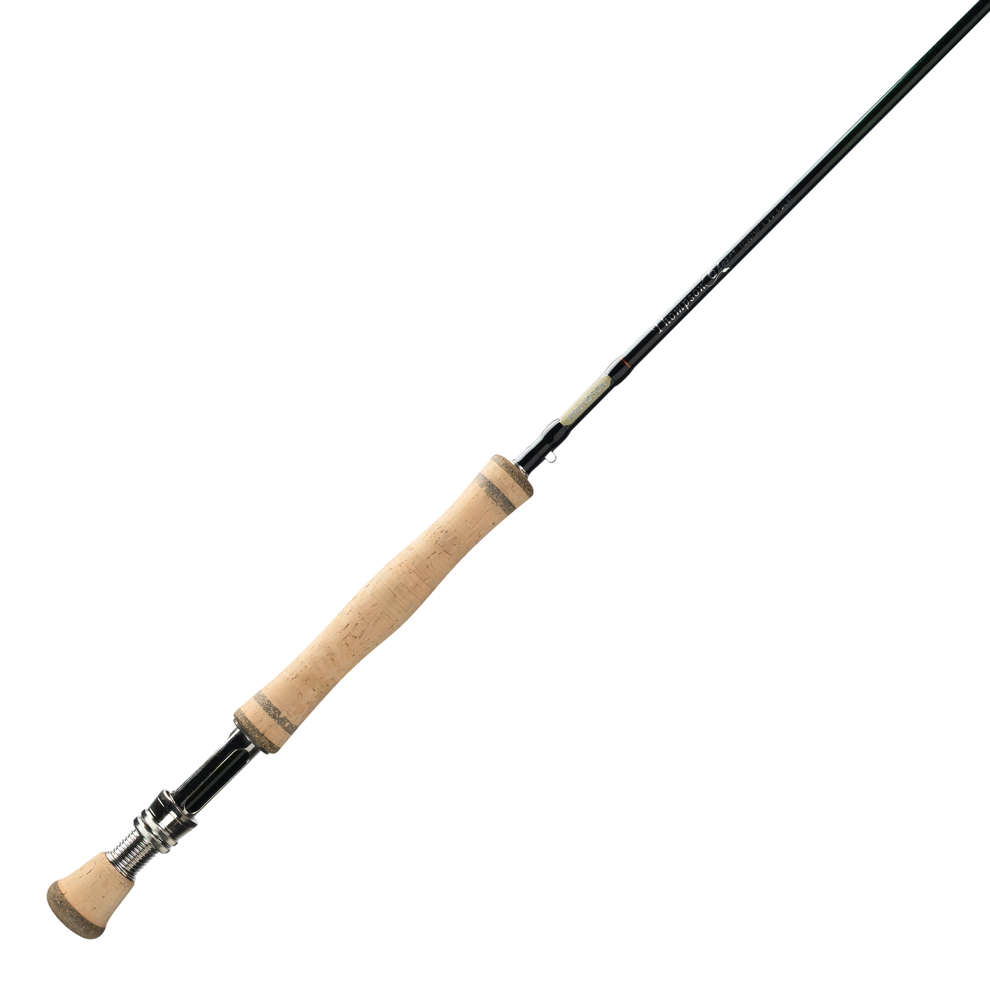 Thompson Chaser Rods