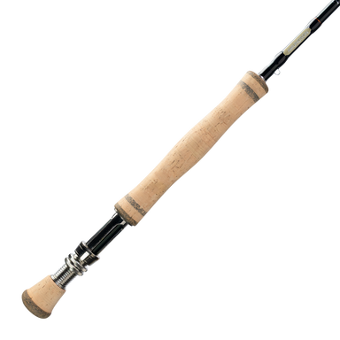 Dr.Fish Fly Fishing Combo 5/6 IM8 Carbon Rod