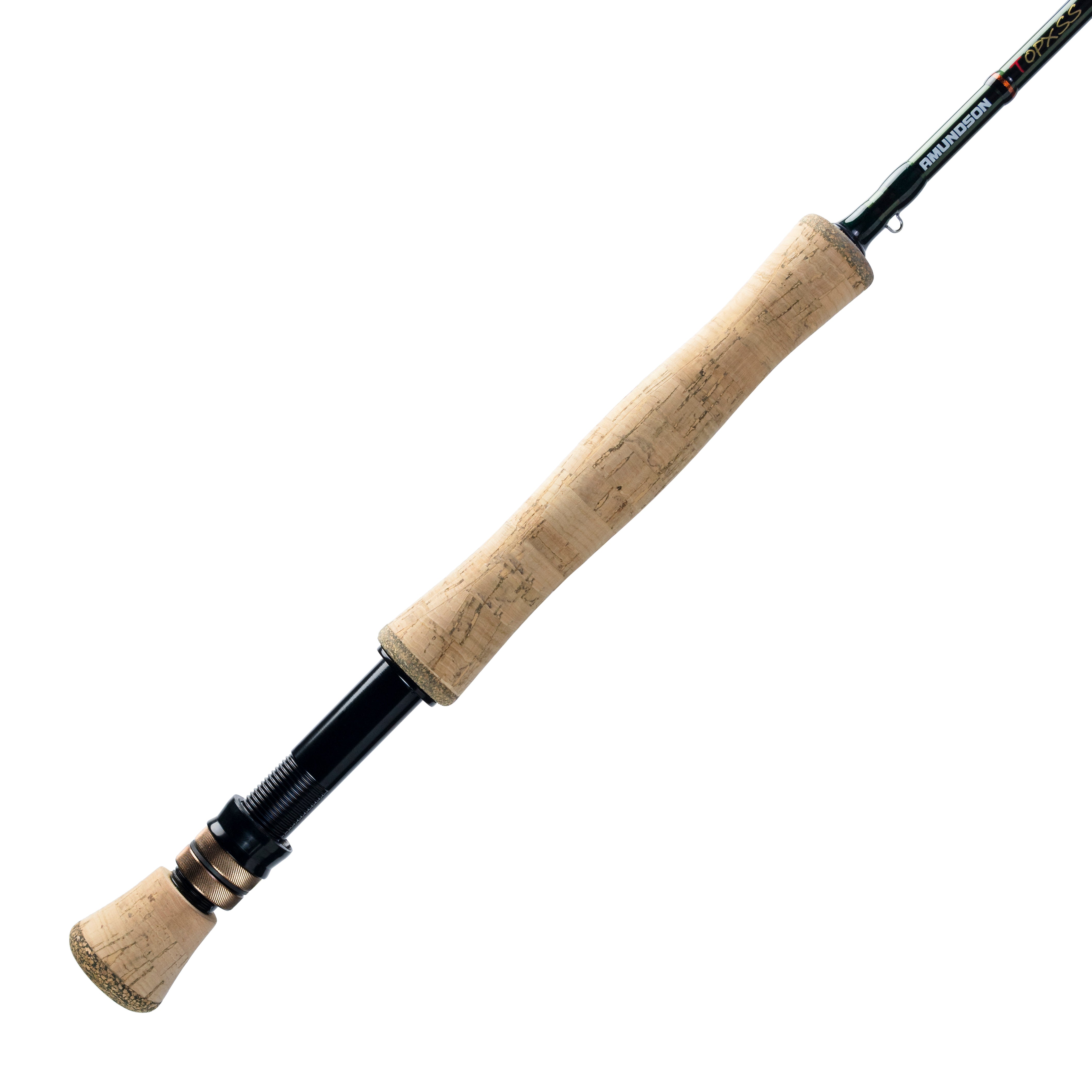 TXS Fly Rods
