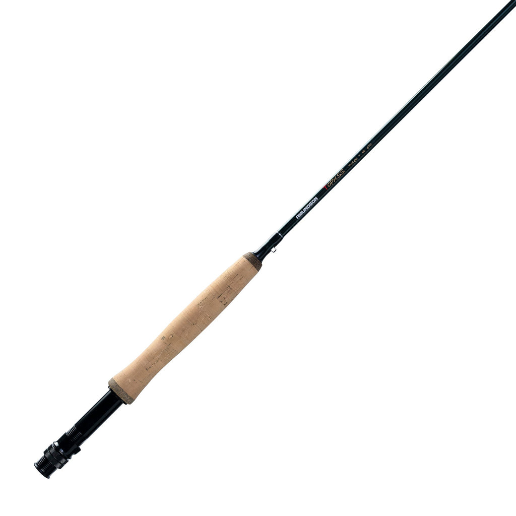 TXS Fly Rods — Amundson Outdoor Products