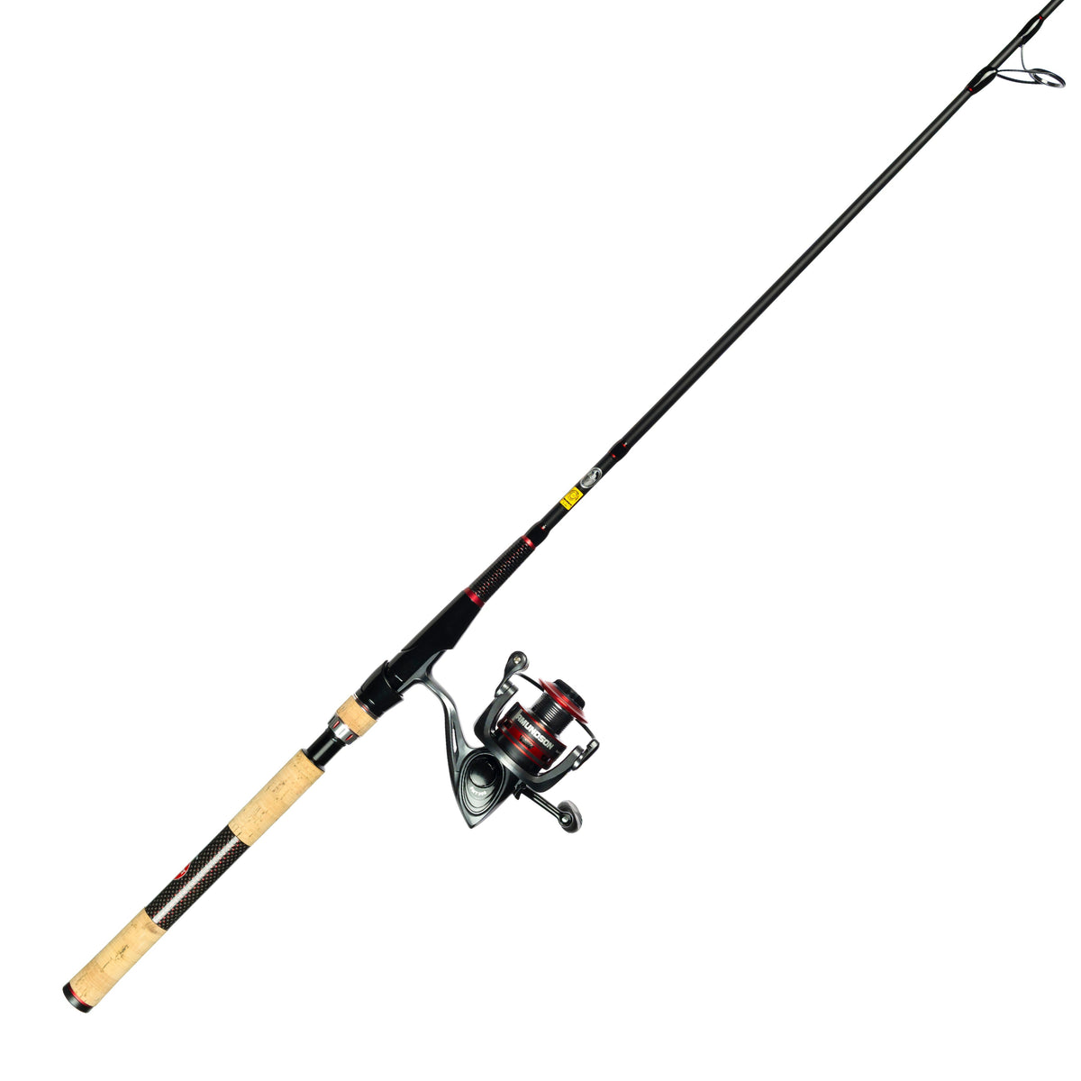 Savvy Sumo T Spinning Rod & Reel Combo SMS06-3T