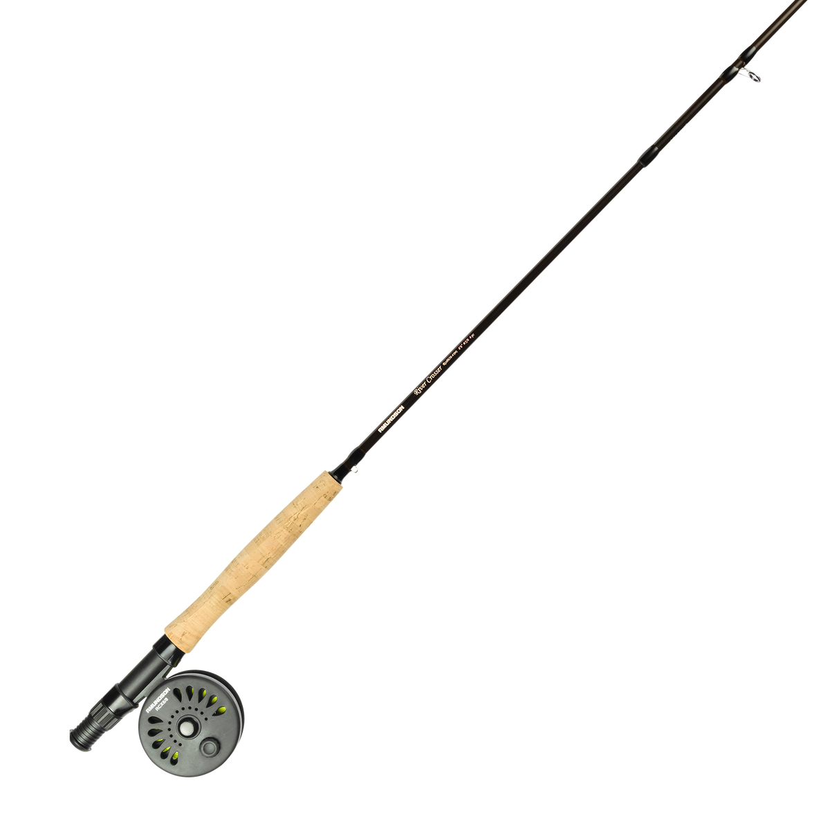 River Crosser Fly Combos — Amundson Outdoor Products