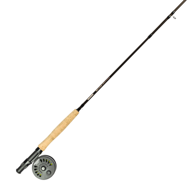 Airflo Escape - Flylab 4 Weight Fly Fishing Combo - Armadale Angling