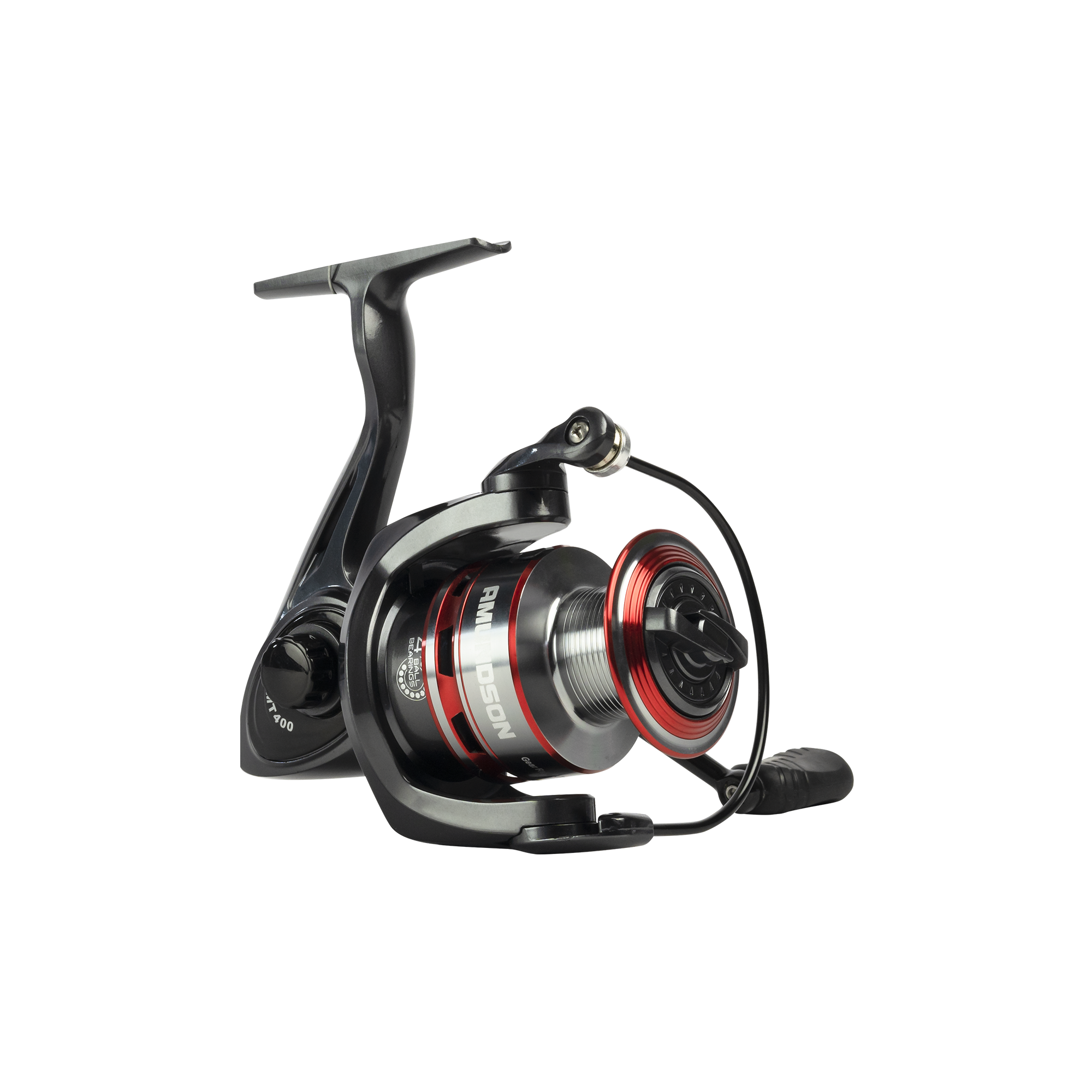 Moulinets spinning Savvy Sumo X