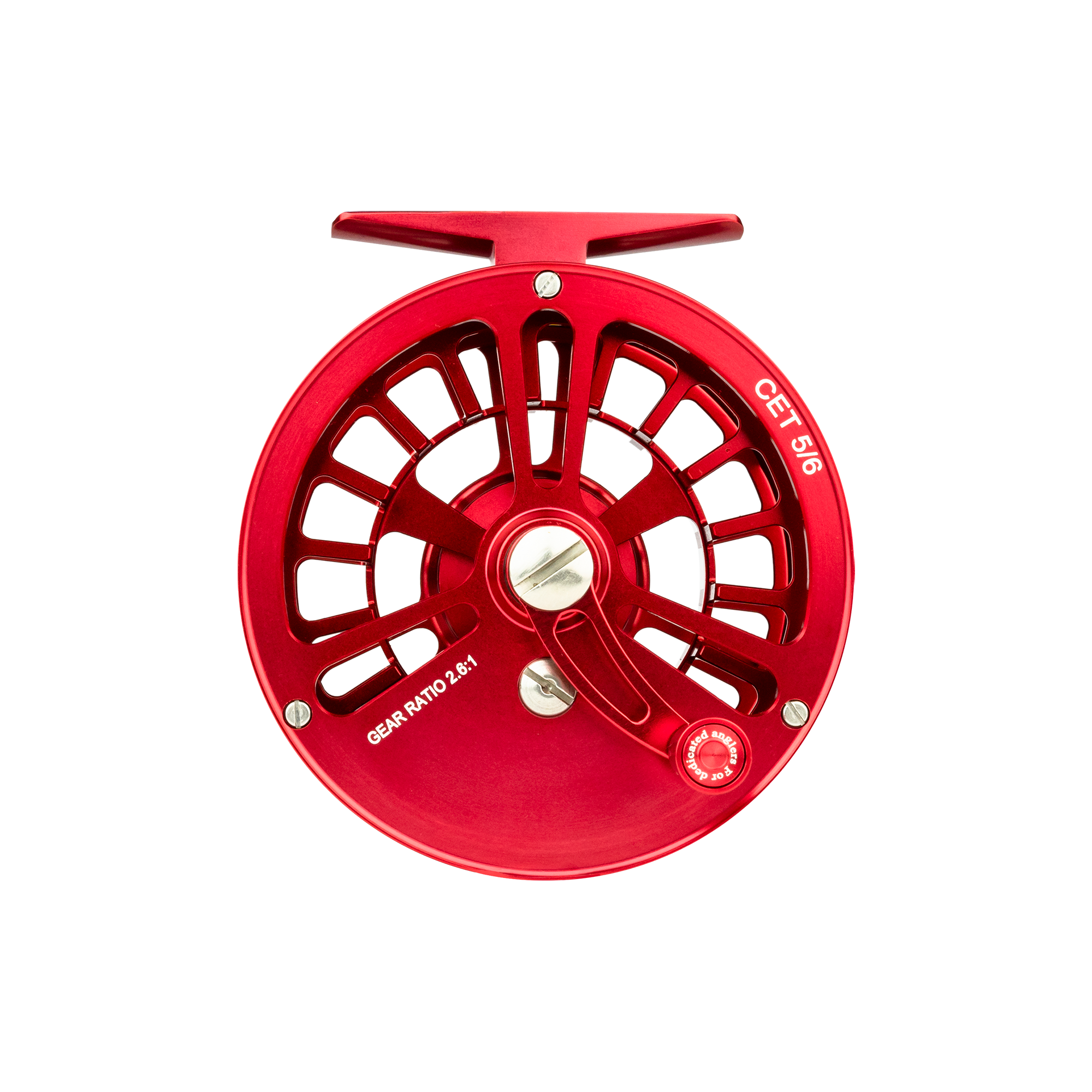 BRAND NEW BF800A Aluminium Fly Fishing Reel Trout –