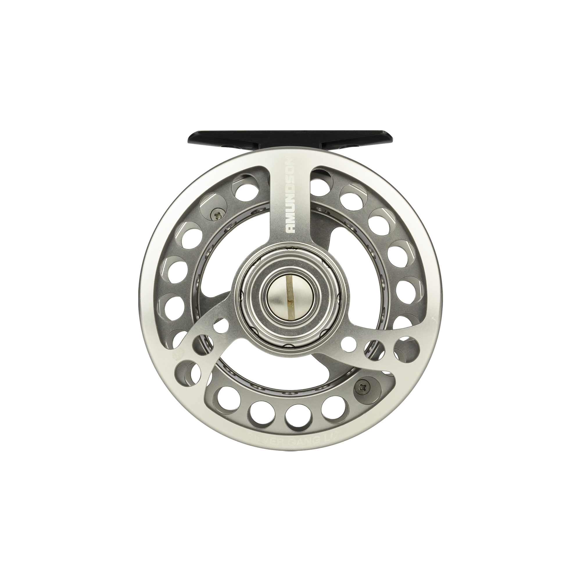 Martin Fly Reel Pawl Replacement by Andrew G, Download free STL model