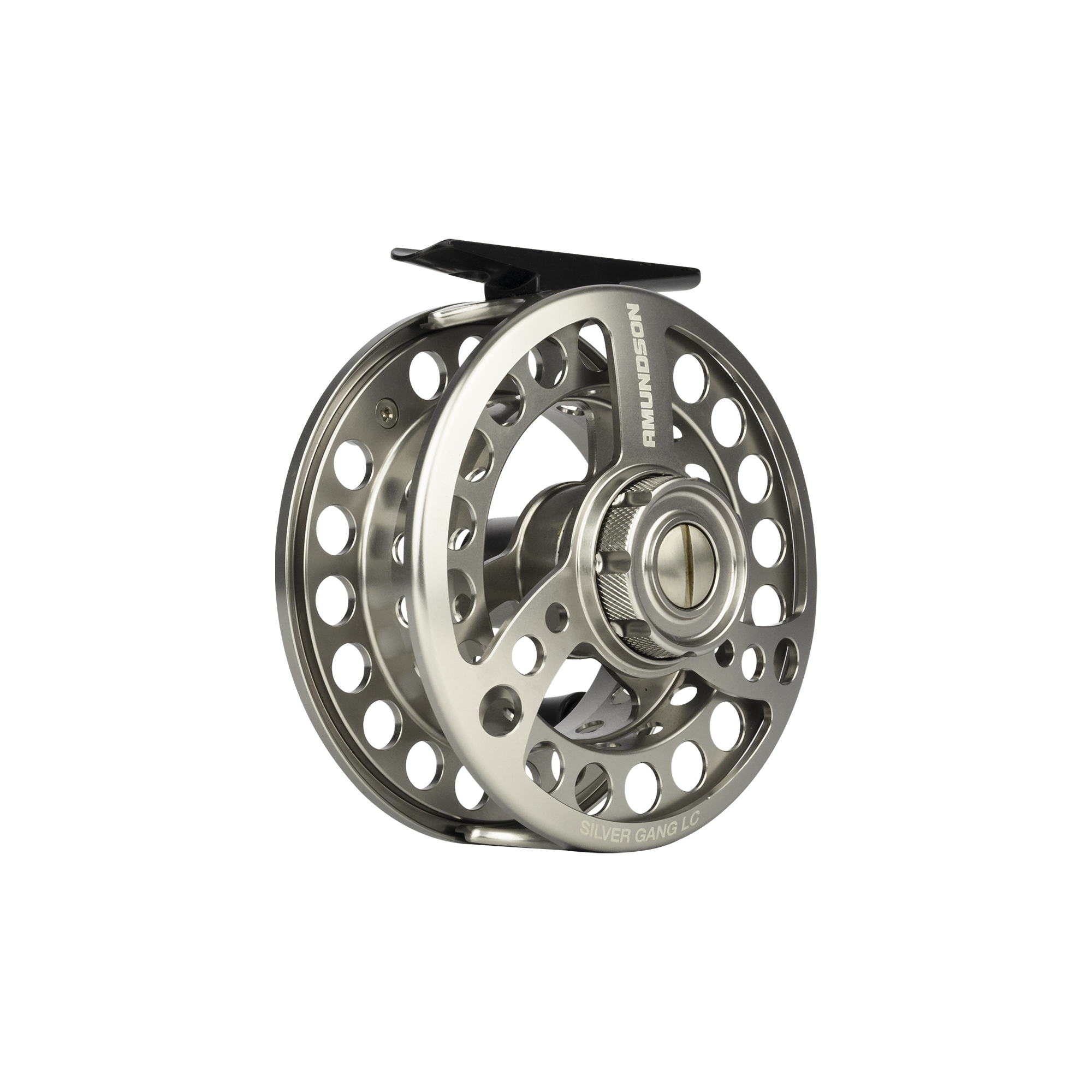 Fly Fishing Wheel 5/6 7/8 9/10 WT Fly Fishing Reel CNC Machine Cut