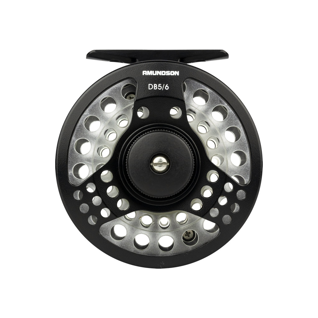 amundson trido fly reel Diablo Cassette Aluminum Fly Reels — Amundson Outdoor Products