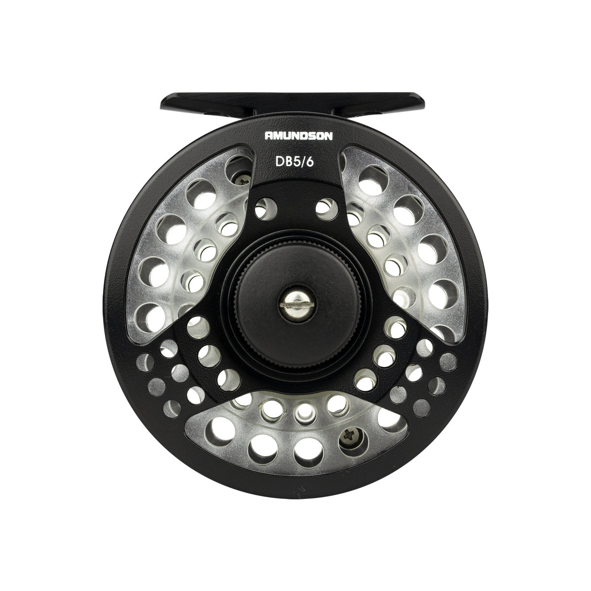 Diablo Cassette Aluminum Fly Reels