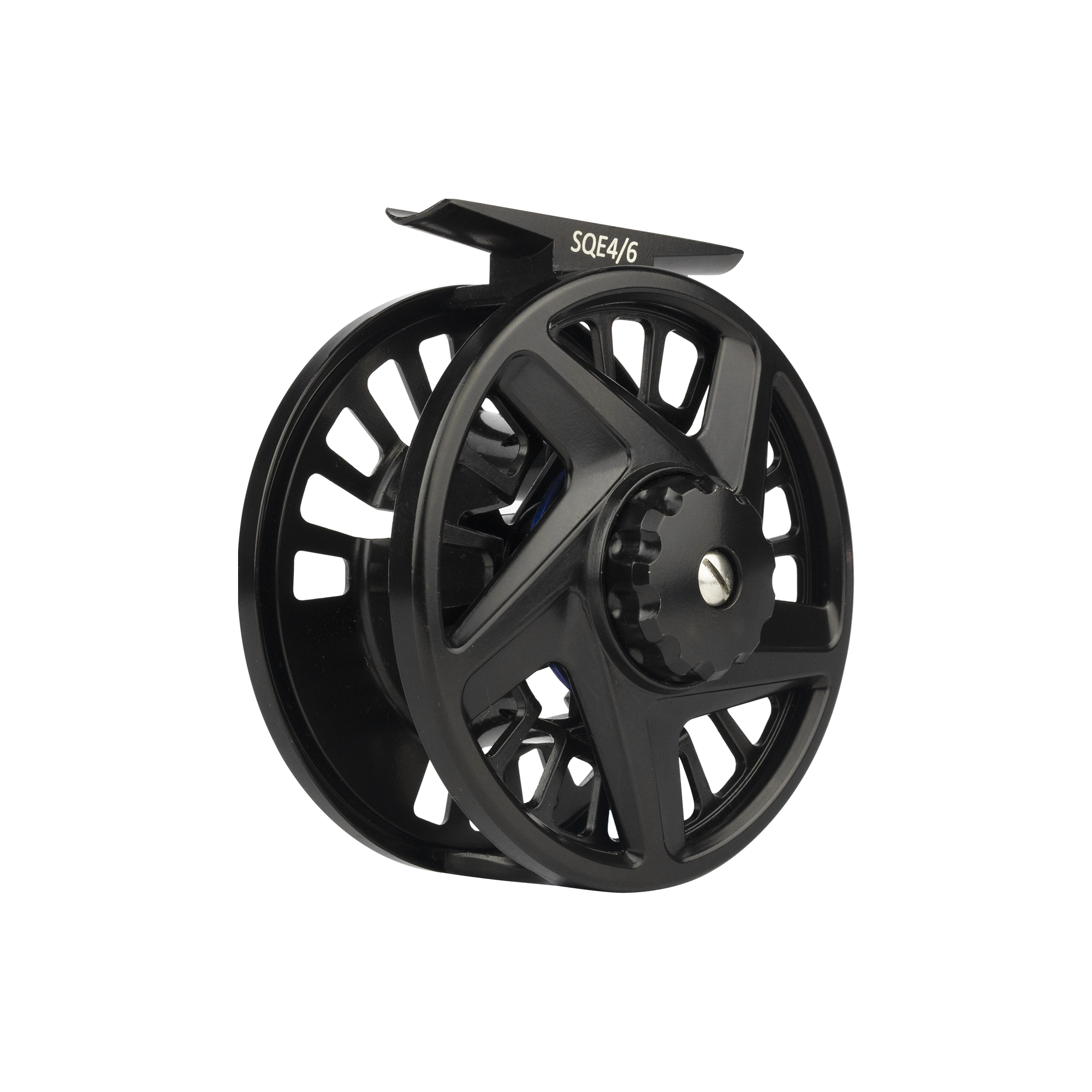 Squirrel Fly Reel