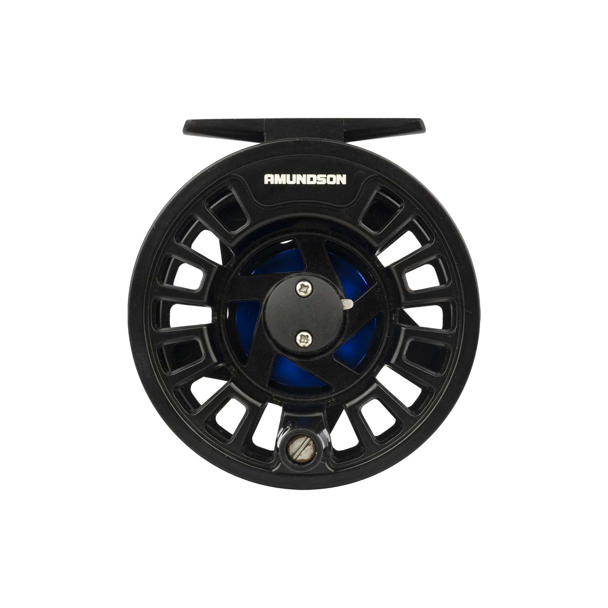 Squirrel Fly Reel