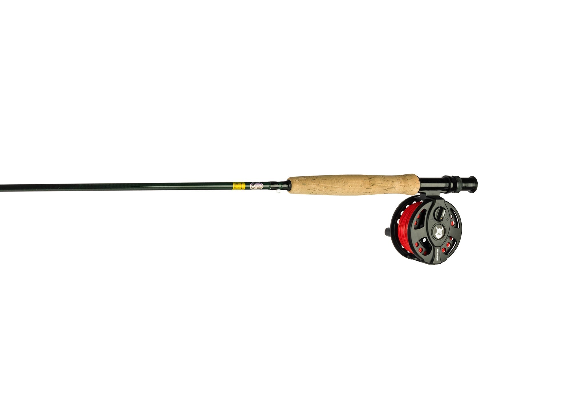 Cascade Fly Fishing Combo Amundson Outdoor Products Cascade Fly Fishing Combo Amundson Outdoor Products